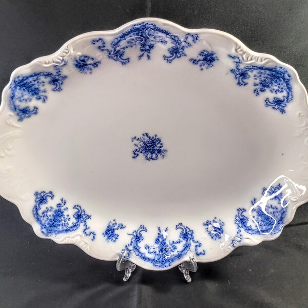 Large Savoy China Etsy