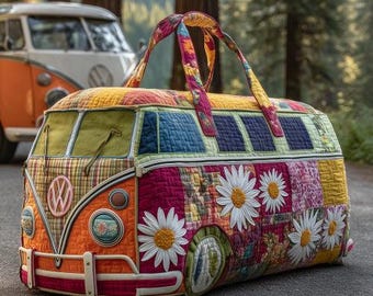 2026 Cross-Border Amazon Independent Site New Short-Distance Tote Quilted Embroidery Travel Bag Multifunctional Sports & Fitness Bag