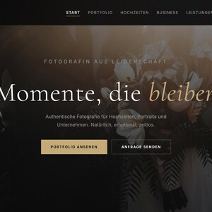 プロフェッショナルなウェブサイト制作｜開発からホスティングまで（標準）