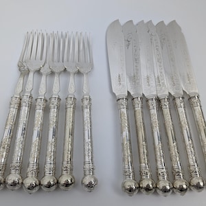 Martin hall cutlery - Etsy 日本