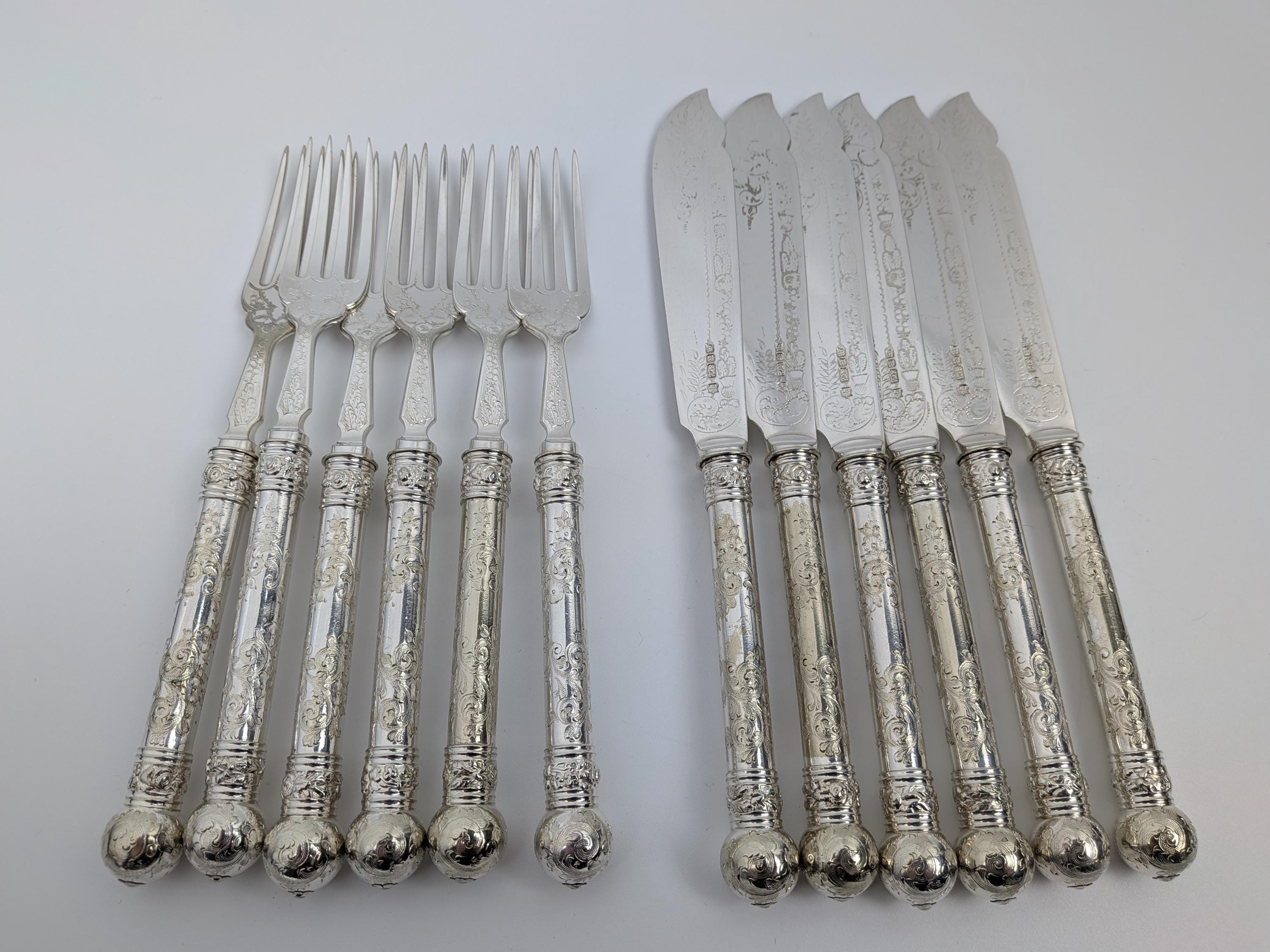 Martin hall cutlery - Etsy 日本