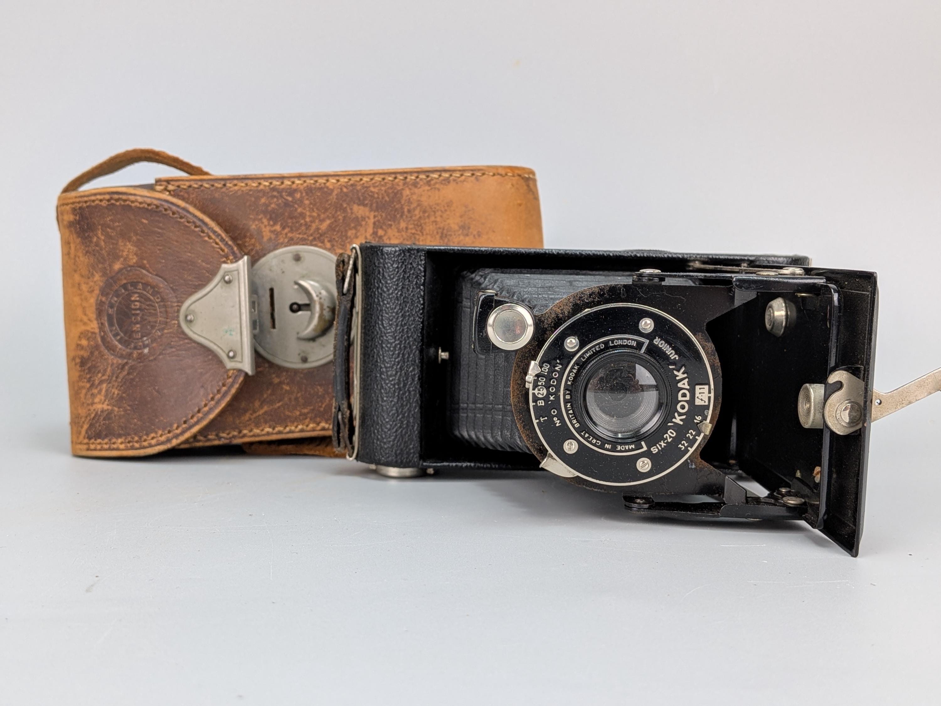 Antique camera 1900 - Etsy 日本