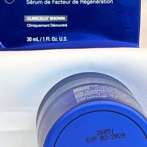 ZO Growth Factor Serum + Firming Serum Booster Vials (380 Value) image 5