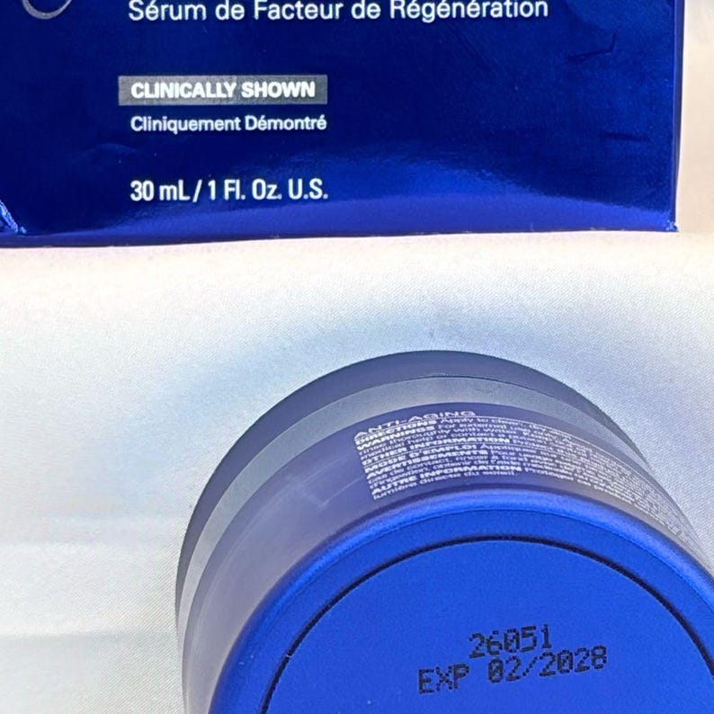 ZO Growth Factor Serum + Firming Serum Booster Vials (380 Value) image 5