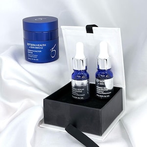 ZO Growth Factor Serum + Firming Serum Booster Vials (380 Value) image 1