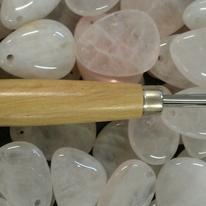 Burnishing tool - Straight
