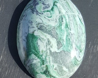 Eel river jade | Etsy