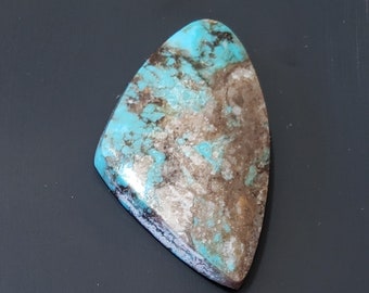 Turquoise Cabochon KTC5F