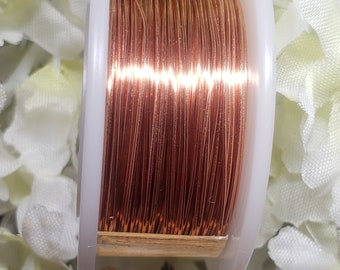 24 gauge Copper Wire