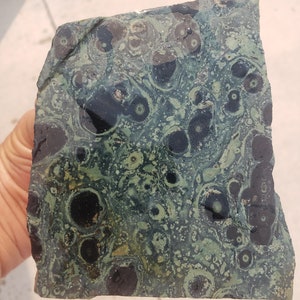 Kambaba Jasper Rough KJR3A