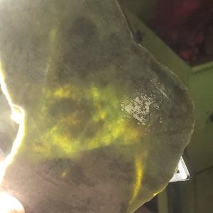 Happy Camp &quot;Jade&quot; from California Slab HCJIT2A