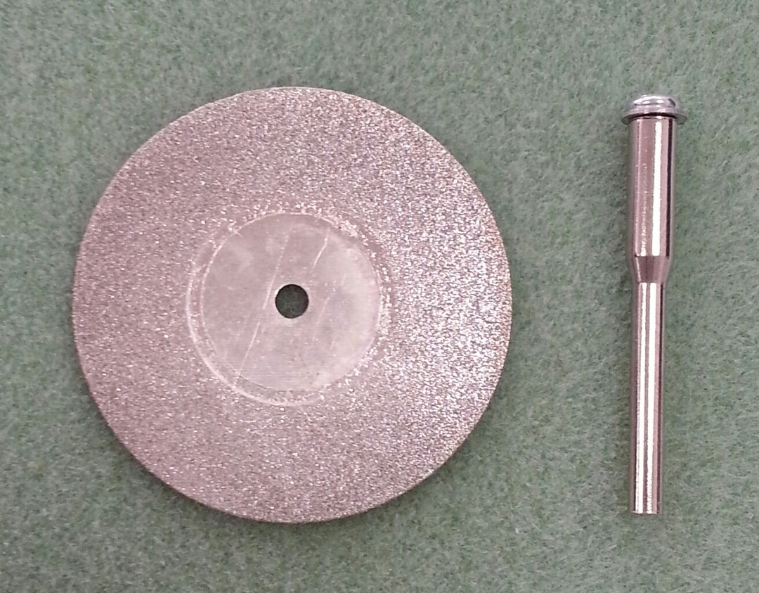 Diamond Wheel Set Etsy