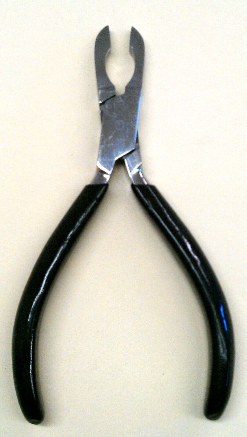 Ring Closing Pliers Etsy