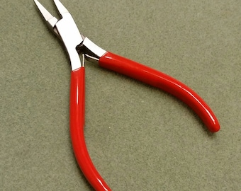 Flat Nose Pliers