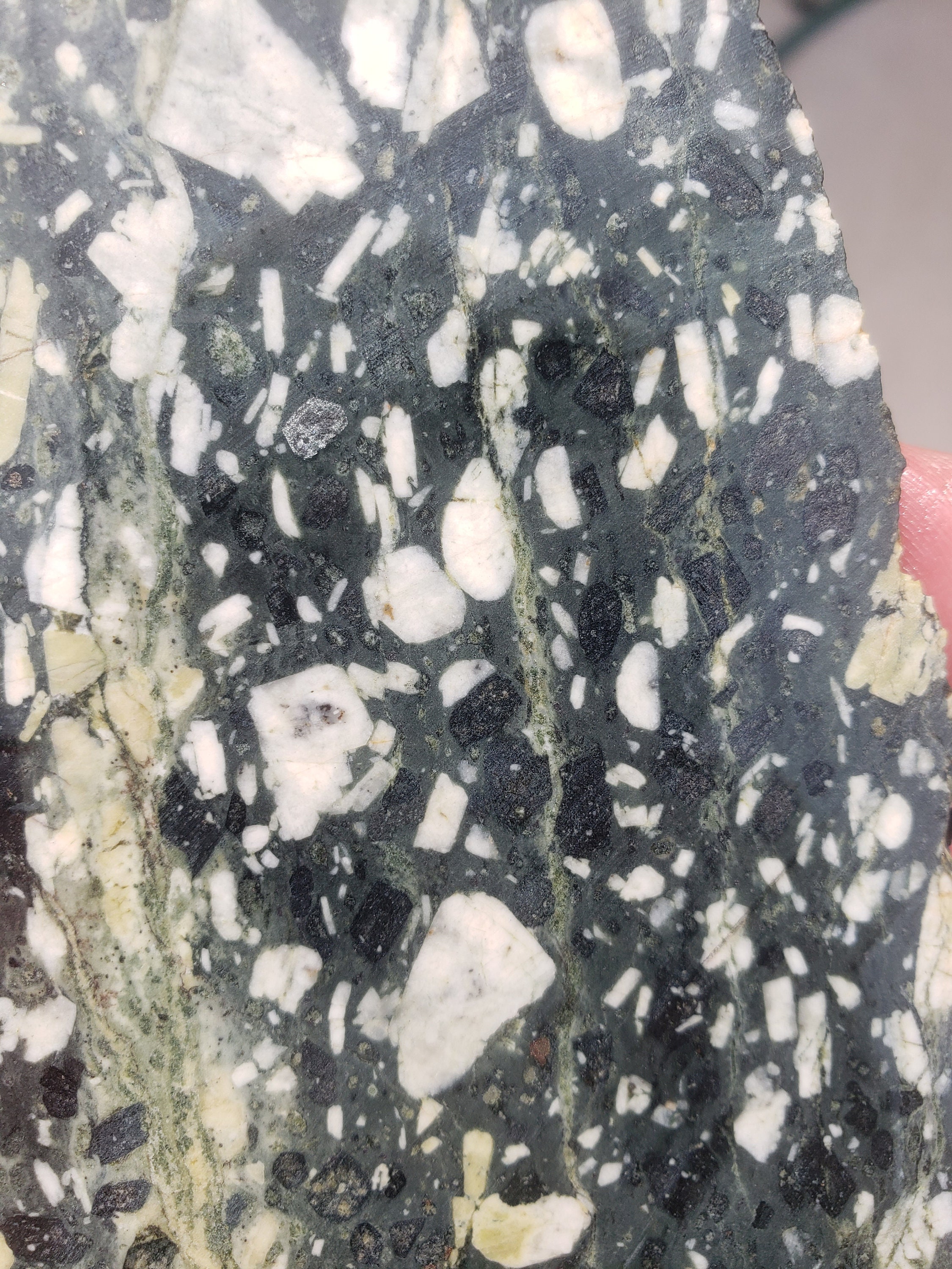 Chinese Writing Rock Slab CWRS3B - Etsy