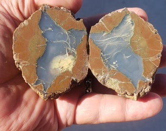 Oregon Thunderegg from Oregon. OT2H