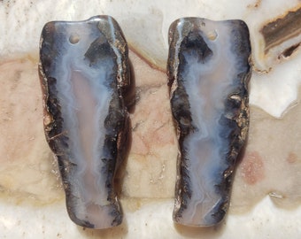 Agate Pendant Set APS1