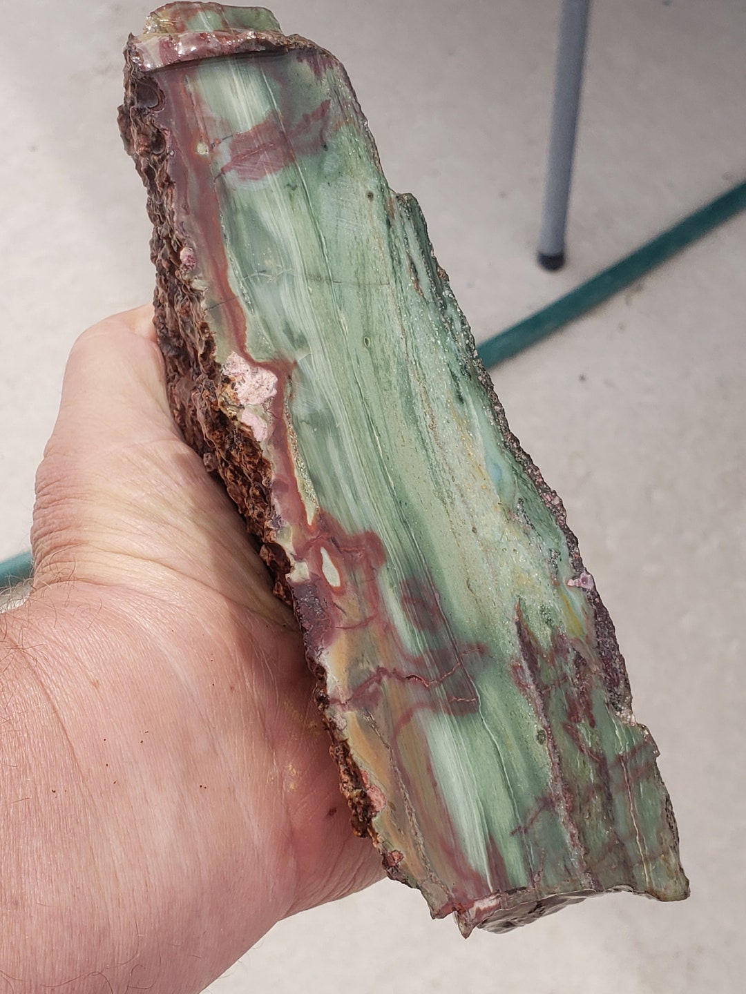 Crayola Jasper Rough CJR2F Etsy