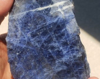 Sodalite Rough SR3