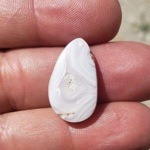 Feather Agate FAC32B