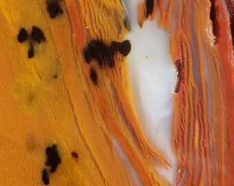 Howardite agate cheap