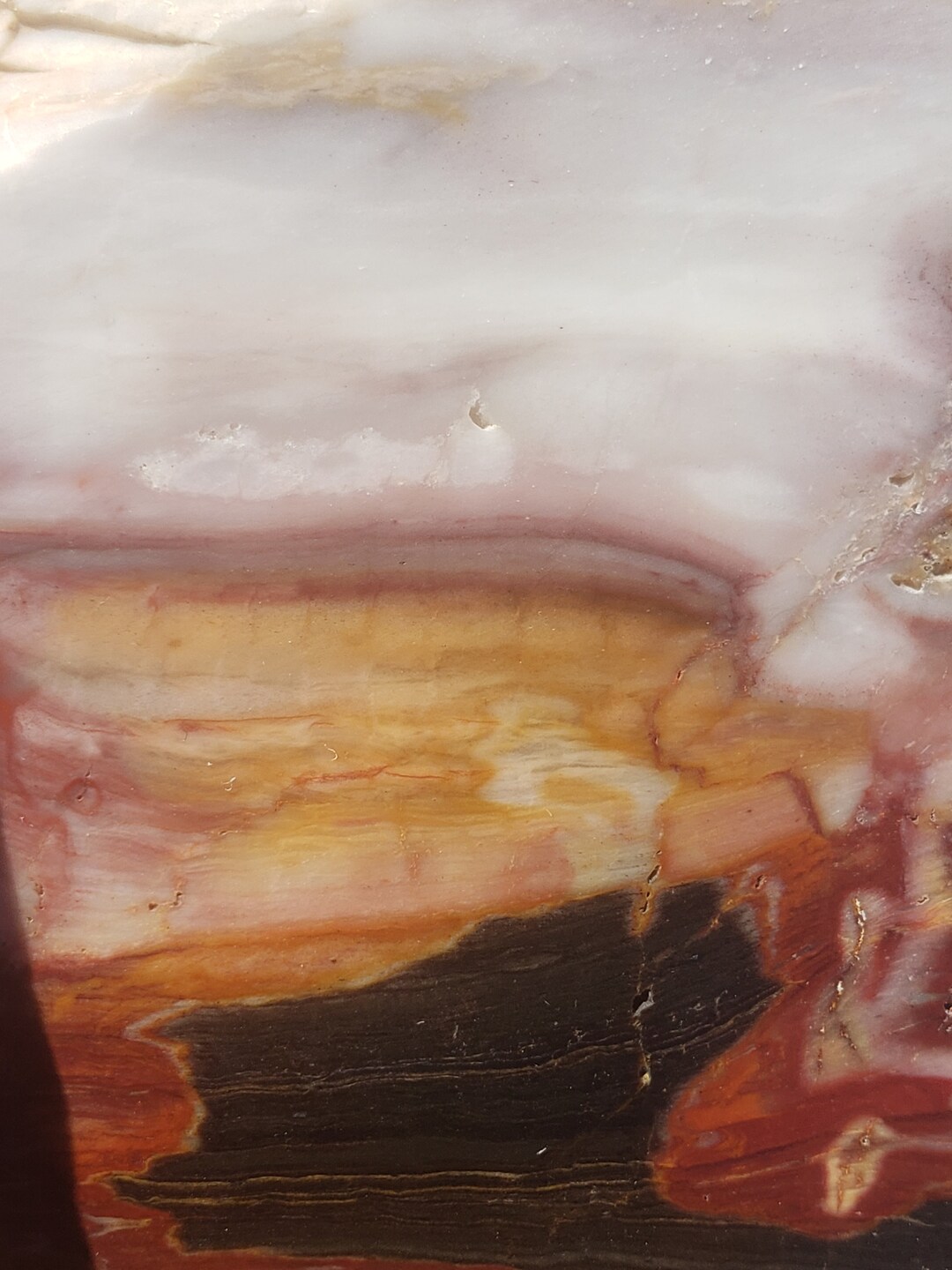 Crayola Jasper Polished Specimen CJPS4B Etsy