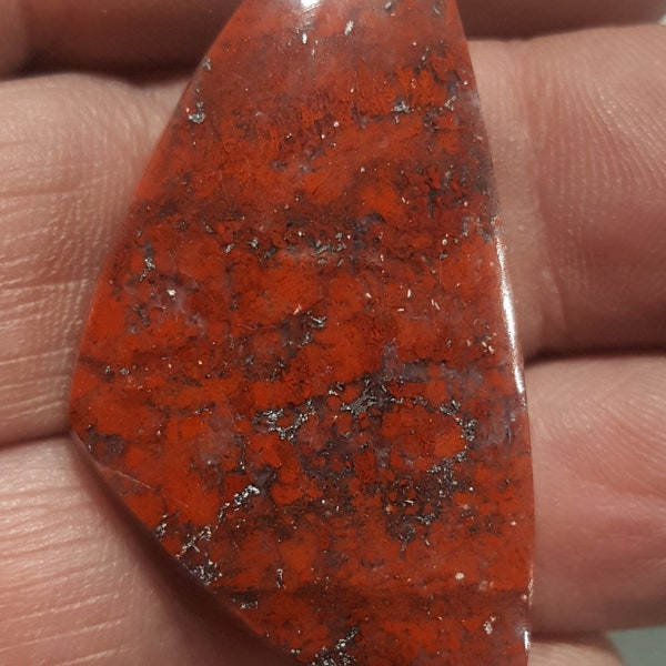 Jasper Cabochon from Arizona  AJC1B
