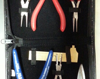 Starter Jewelry Tool Kit