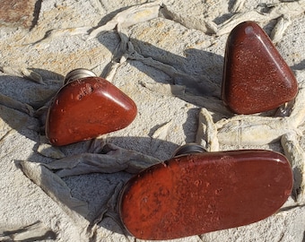 Jasper Drawer Pulls JDP1