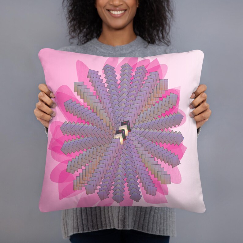 Basic Pillow - Etsy