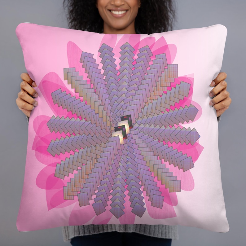 Basic Pillow - Etsy