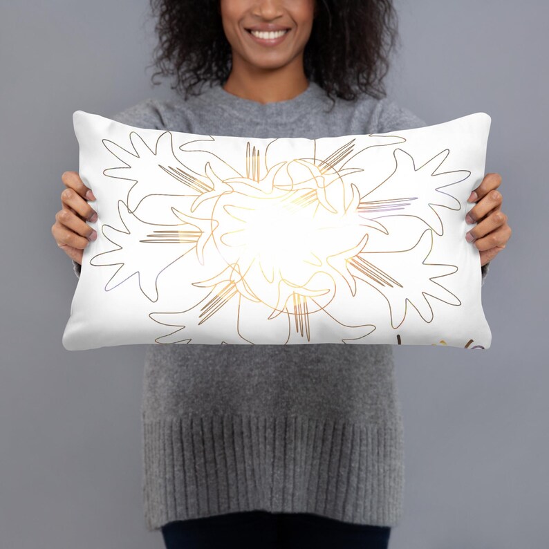Basic Pillow - Etsy