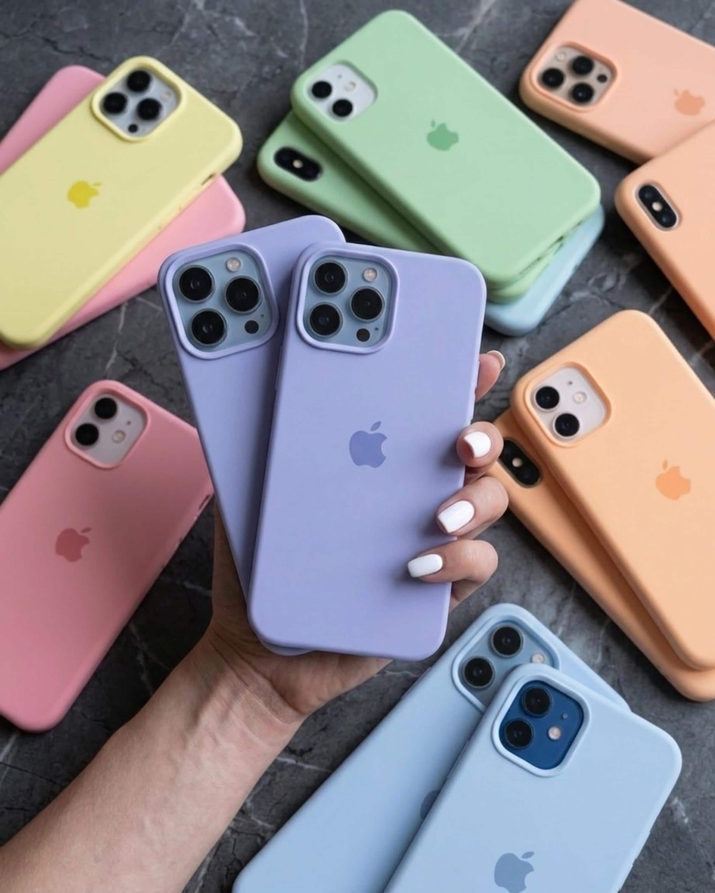 Liquid phone case - Etsy Canada
