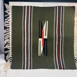 Ortega Weaving Chimayo - Etsy