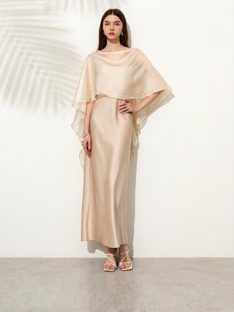 alice floral maxi dress FARM Rio Alice Maxi Dress, TROPICAL ROYALNESS PINK / S