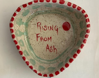 Kismet Dish | Rising