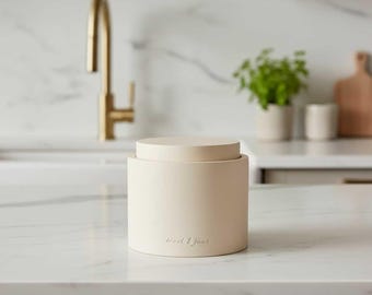 Individual Salt Cellar