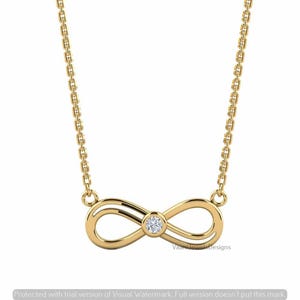 Colar Infinity Esmeralda, Pingente em Prata de Lei 925 com Múltiplas Pedras, Joia do Amor Eterno, Presente de Aniversário