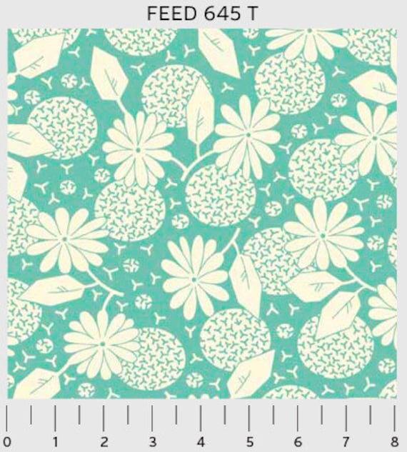 Feed Sack Reproduction Fabrics Washington Street Studio Quilting Fabric Collection 2