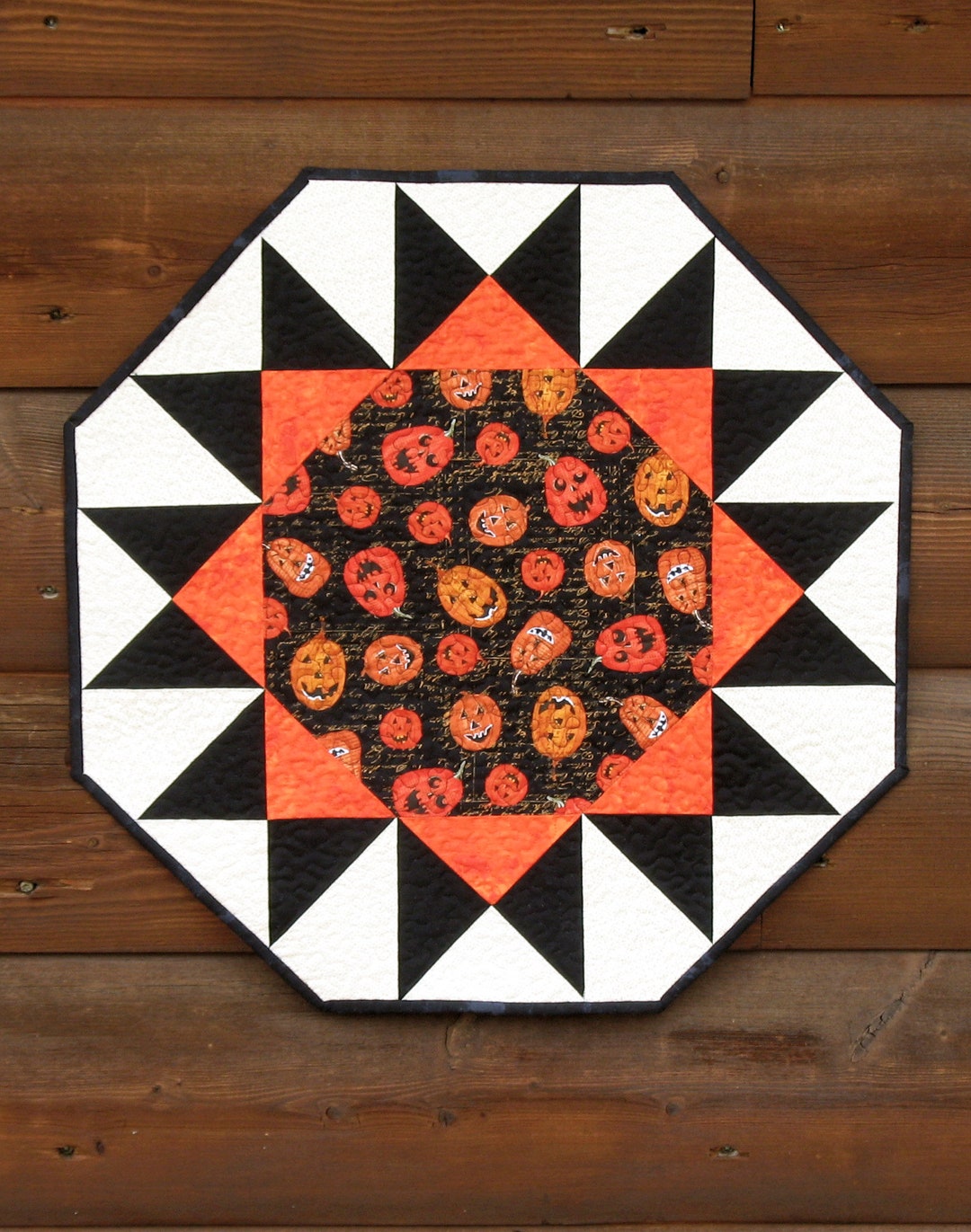 Table Topper Star 9x17cm main image 1