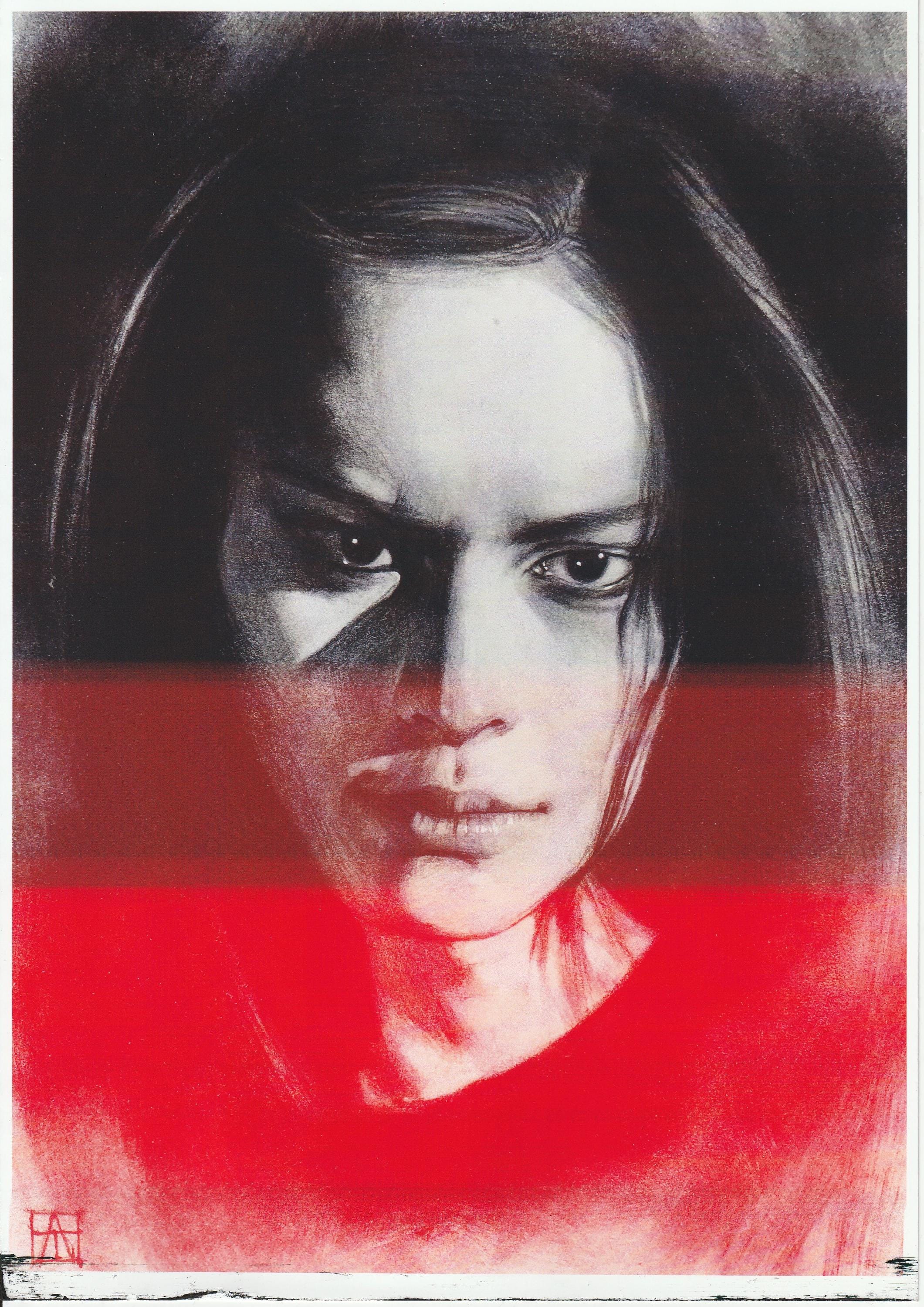 Buck Tick Poster - Etsy