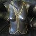 see more listings in the Body Chains section