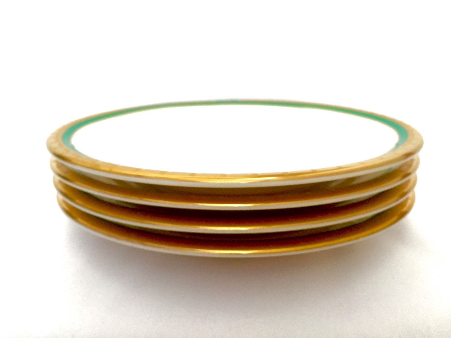 Vintage Lancel Paris Porcelain Dessert Pie Plate Maebata Japan - Etsy