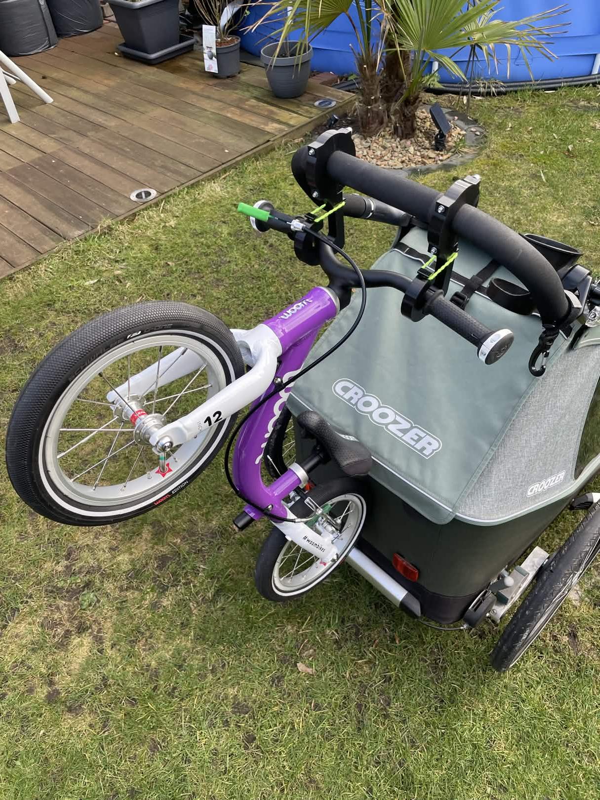 wahoo pedaler Wahoo Powerlink Zero Dual-Sided Power Pedal System main image 1