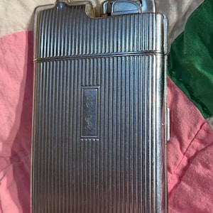 cigarette lighter case combo Lighter Case Combo