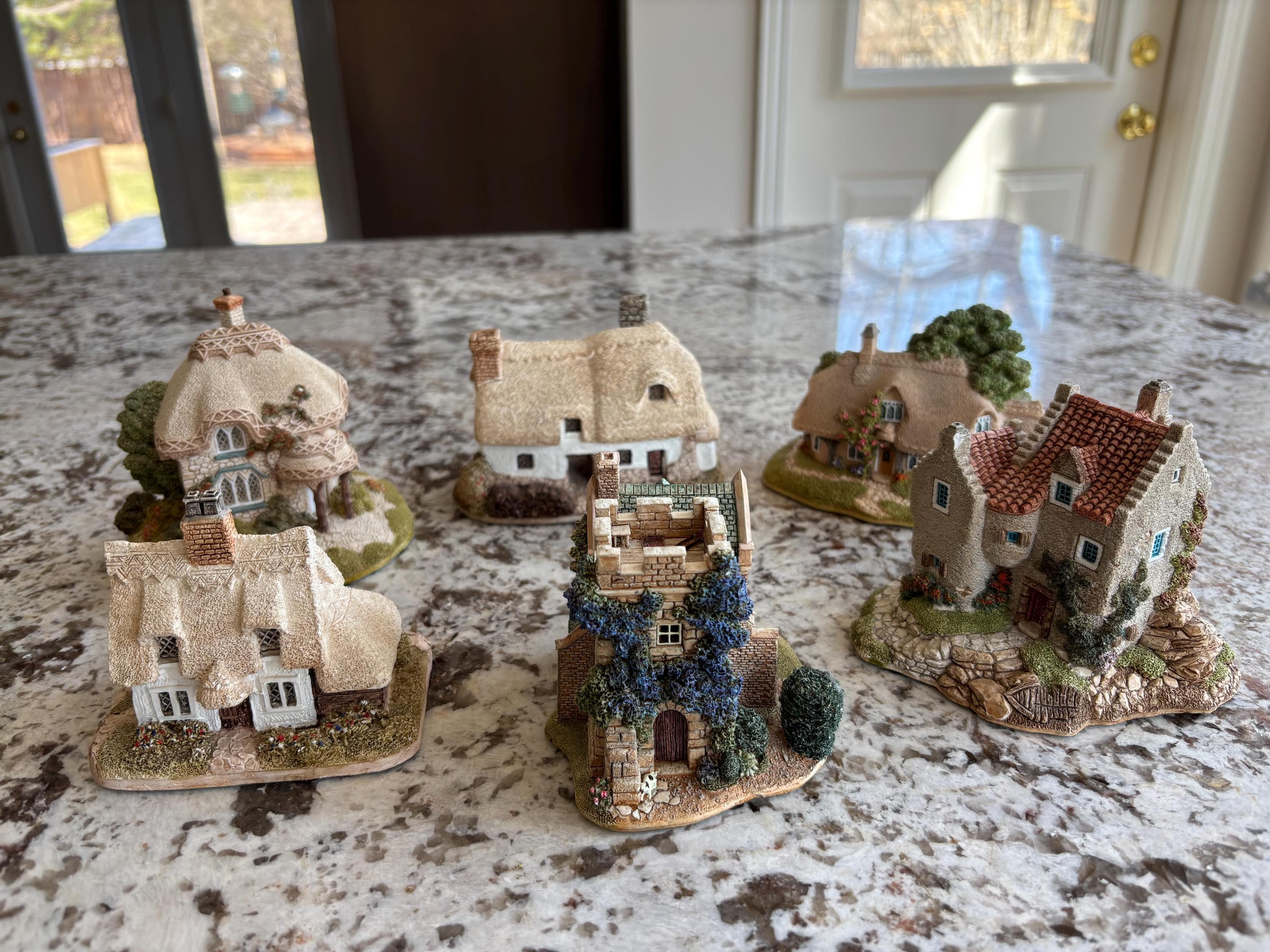 Lilliput Lane - Etsy UK