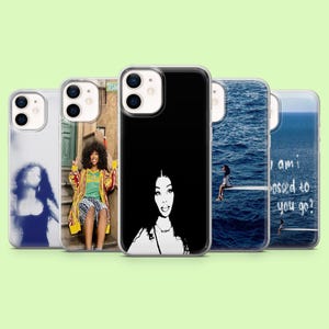 Sza Phone Case iPhone 15 Pro - Etsy Sza Phone Case iPhone 15 Pro - Etsy