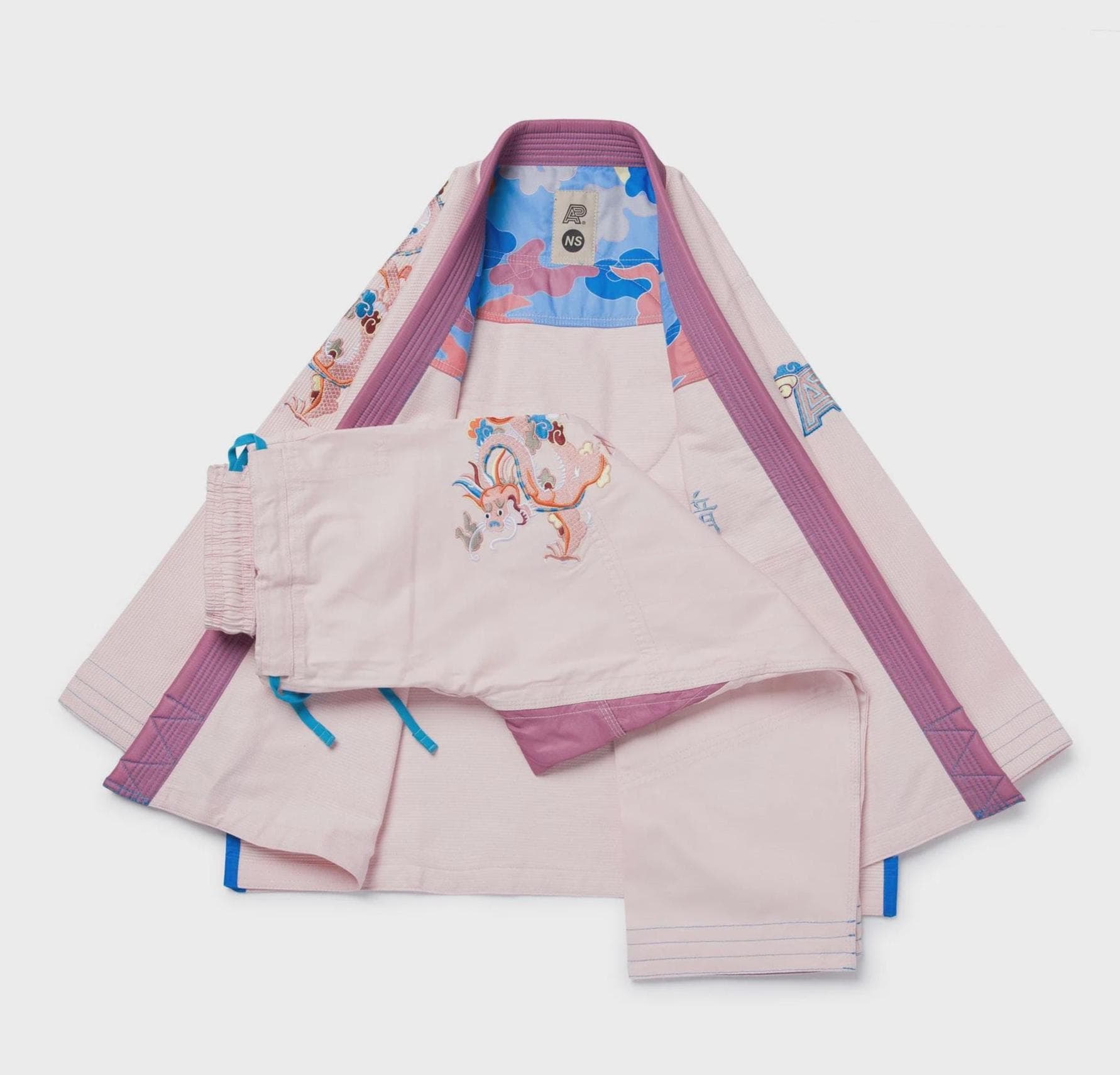 Kids shoyoroll gi - Etsy 日本