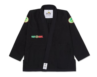 Shoyoroll Bob Marley V2 Bjj Gi 450GSM Pearlweave Uniform Lightweight Jiu-jitsu Kimonos Bjj Kimono