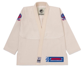 Shoyoroll Heritage Competitor Bjj Gi 450GSM Pearlweave Uniform Lightweight Jiu-jitsu Kimonos Bjj Kimono